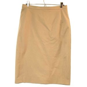 Ann Taylor NWOT pencil skirt